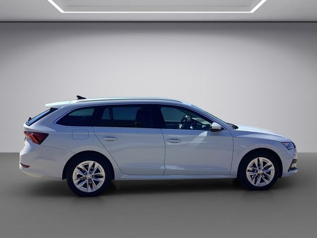 Octavia Combi 1.4TSI iV DSG Style