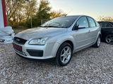 Ford Focus 1.8 TDCI TÜV NEU - Ford Focus aus 2007 mit Diesel-Antrieb