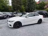 BMW M240i xDrive Coupe *Navi/Kamera/LED* - BMW M240i mit Schiebedach