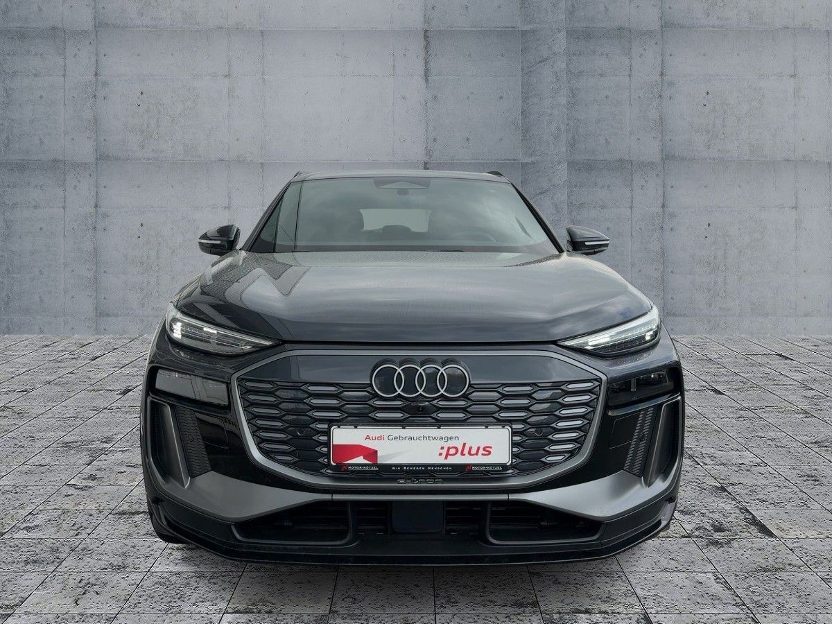 Audi Q6 e-tron - Bild 3