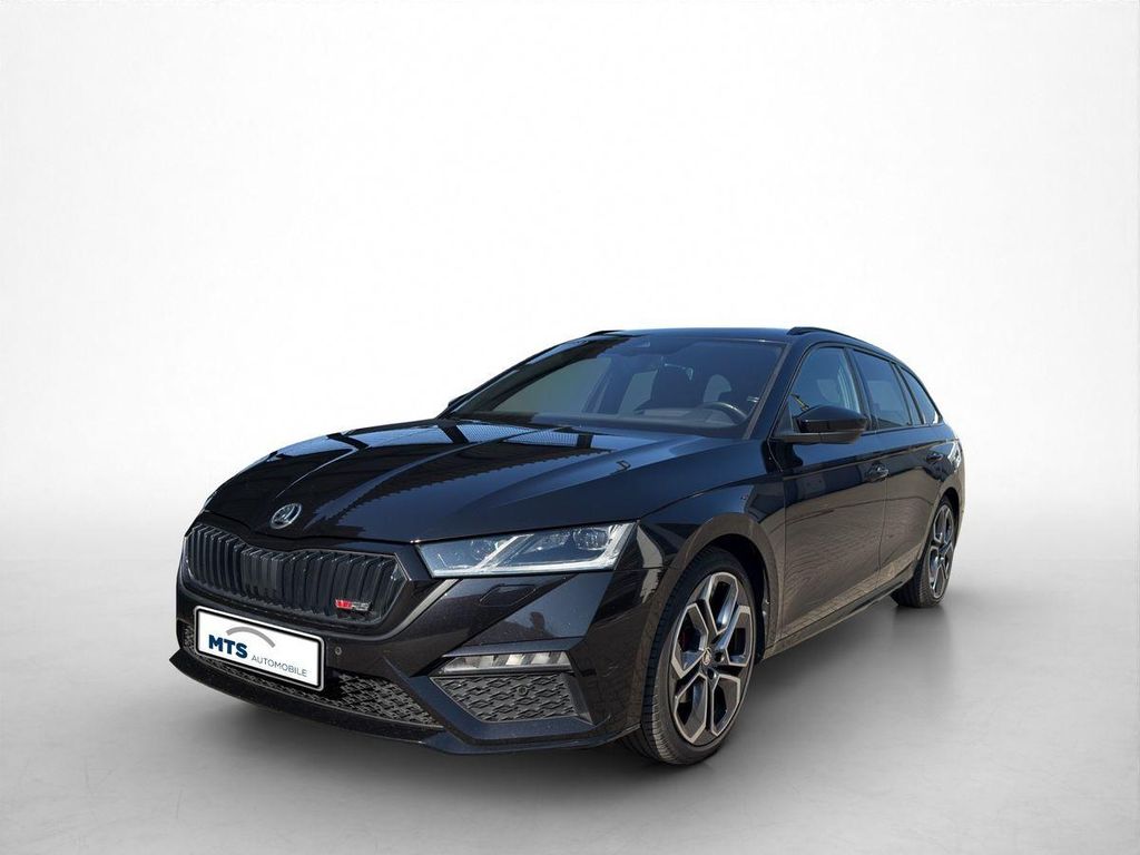 Image of Skoda Octavia