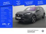 Seat Tarraco FR DSG AHK NAVI VIRT ACC MEMORY KAM LED - Seat Tarraco in Köln