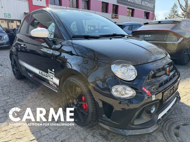 Abarth 595 Competizione 132KW