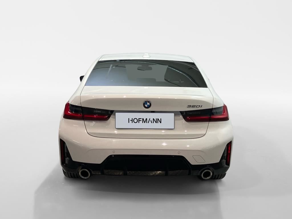 BMW 320 - Bild 6