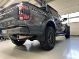 Ford Raptor - Ford Raptor mit Benzin-Antrieb: Automatik