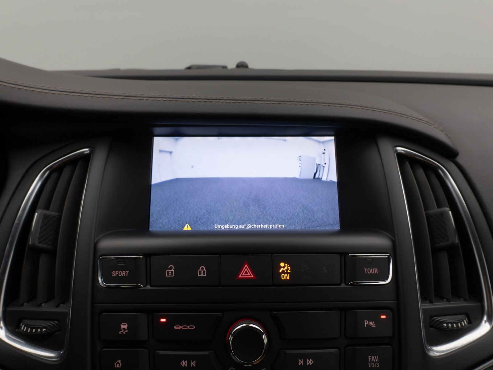 Fahrzeugabbildung Opel Cascada Innovation ecoFlex Kamera Navi Xenon