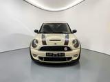 MINI COOPER_SD Clubman Cooper SD Hampton 50*VOLL - MINI: Clubman Hampton