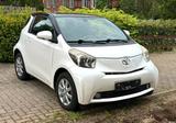 Toyota IQ 1.33 Vti Sport| Key less| 6gang|... - Toyota IQ: Sport