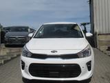 Kia Rio Spirit- Navi-Leder-Kamera-LHZ-SHZ-Insp.Neu - Kia Rio mit Benzin-Antrieb: Limousine, Händler
