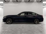 BMW 330e xDrive Limousine Sport Line Head-Up Laser - blaue BMW 330
