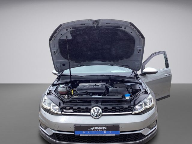 Golf VII Variant 1.8TSI DSG 4Motion Alltrack AHK