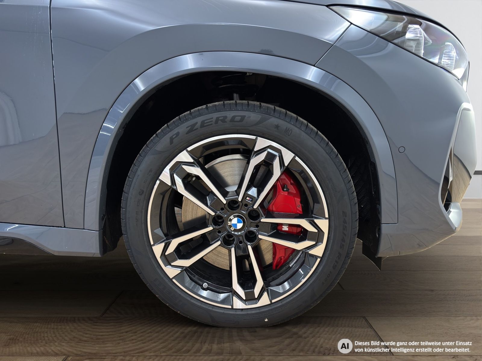 BMW X1 - Bild 3