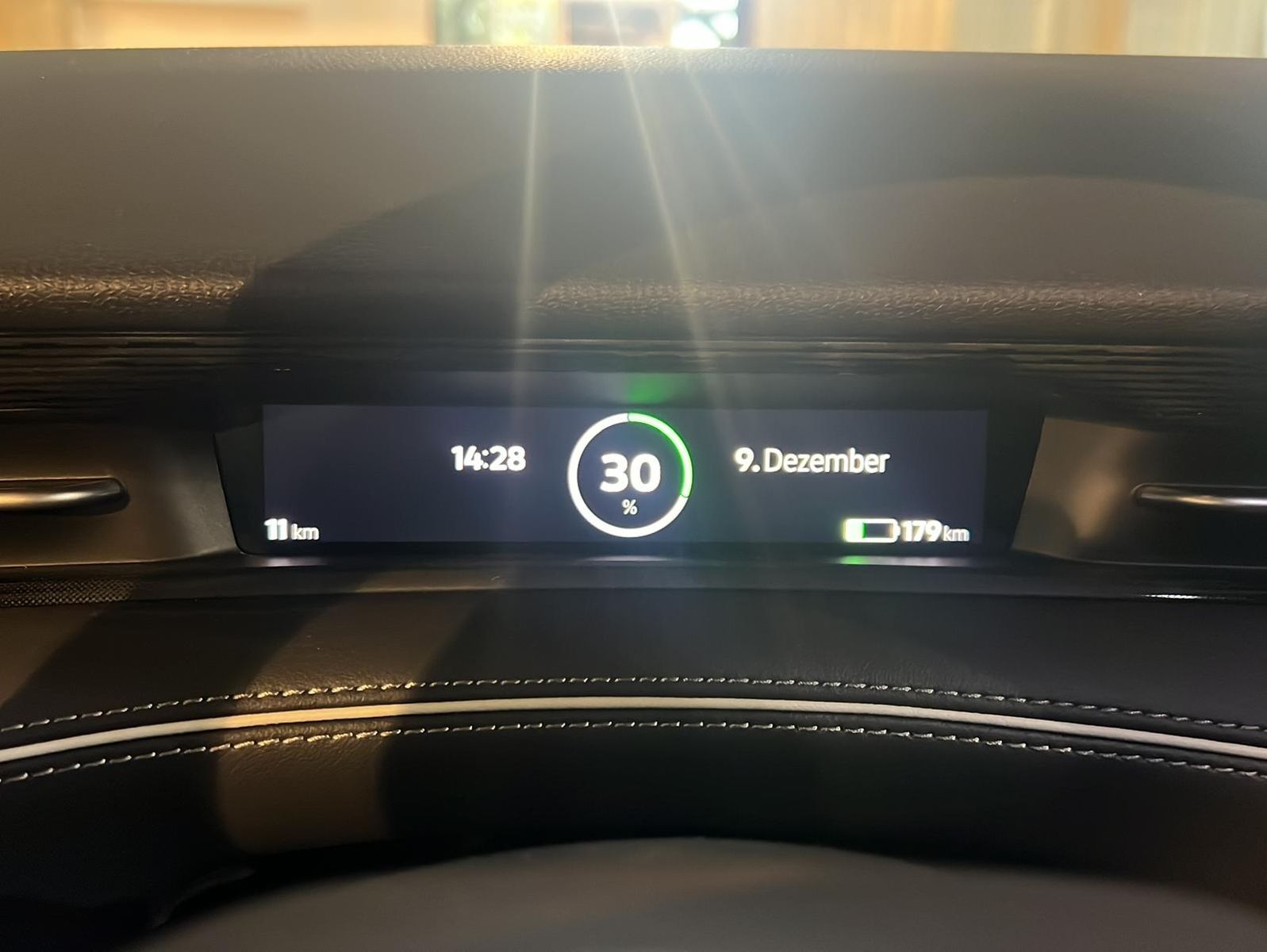 Volkswagen ID.7 - Bild 18