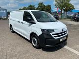 Volkswagen T7 Transporter Kasten LR Lang 2.0 TDI+KAMER+NAVI - Volkswagen T7 Transporter Diesel Gebrauchtwagen