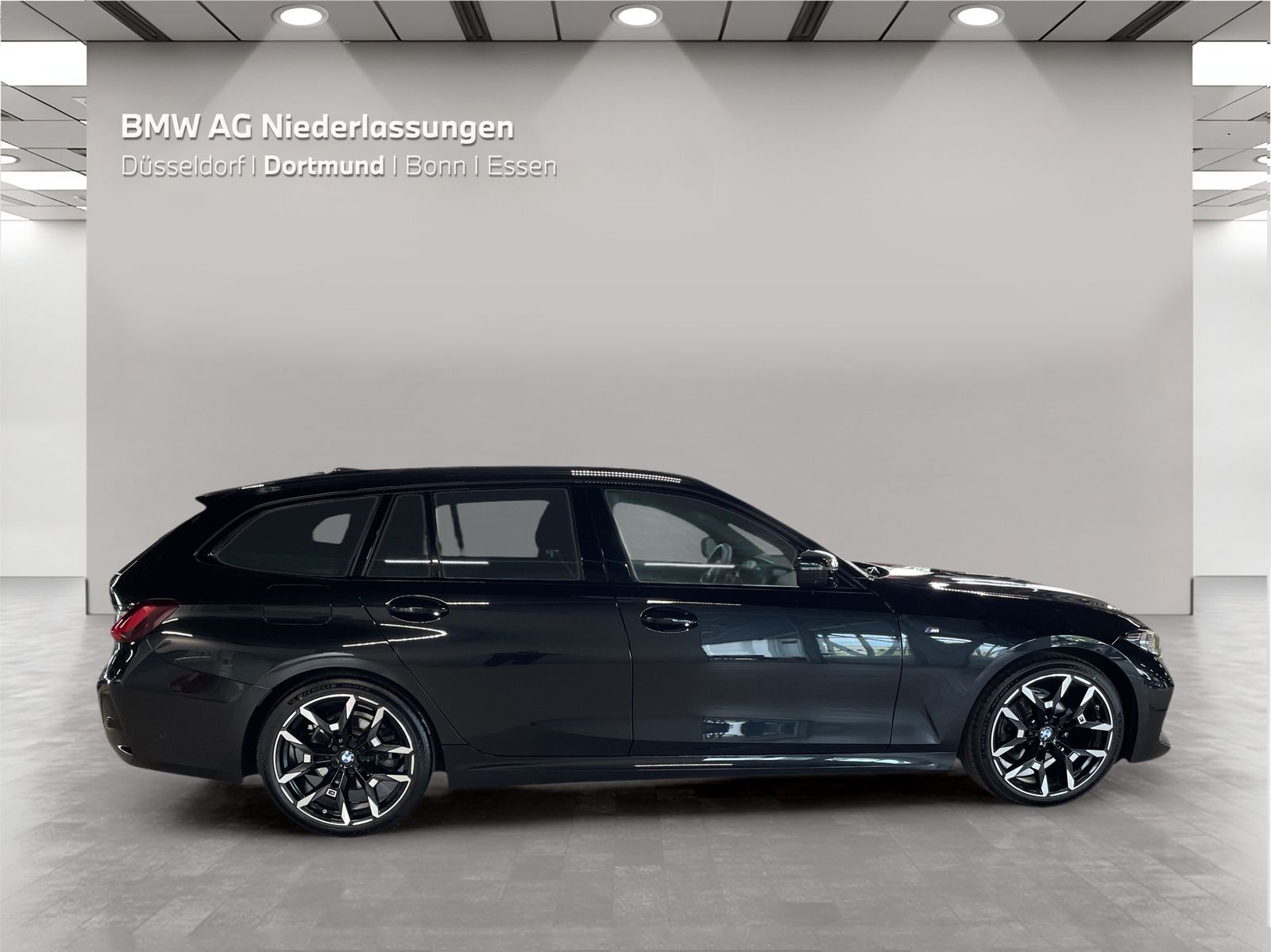 BMW 320 - Bild 7