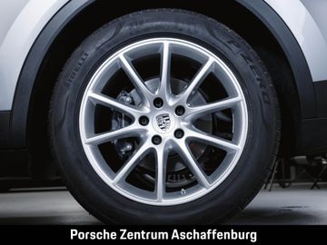 Porsche Cayenne - 10