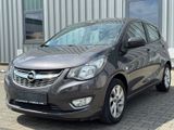 Opel Karl Exklusiv Leder PDC Sitzheizung Spur-Assis - Opel in Aschaffenburg