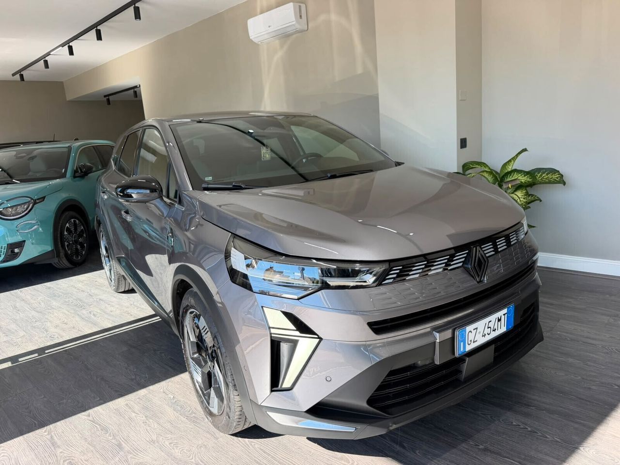 Other Renault Symbioz Full Hybrid E-Tech 160 CV Techno imagem 3