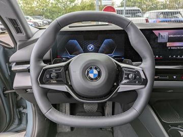 BMW 520 - 7