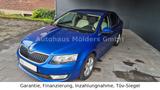 Skoda Octavia 1,4 TSI Lim.*Garantie*Navi*239€ mtl. - Skoda Octavia in Duisburg