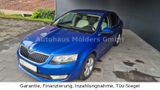 Skoda Octavia 1,4 TSI Lim.*Garantie*Navi*239€ mtl. - Skoda Octavia mit Benzin-Antrieb: Limousine, 1.2