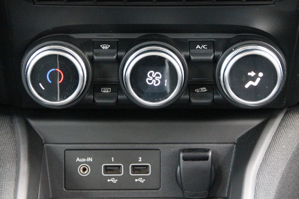 Fahrzeugabbildung Renault ZOE LIFE Batteriemiete R110 Z.E. 40