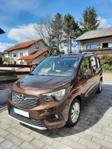 Opel Combo Life 1.2 Turbo 81kW S/S INNOVATION L1 ... - Opel Combo Life von privat