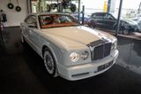 Bentley Brooklands II original 16000km mega schönes Auto - Bentley aus 2009
