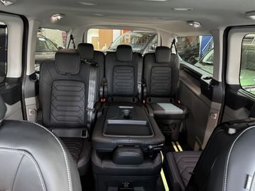 Ford Tourneo Custom Bus 320 L2 Tourneo Titanium X FWD