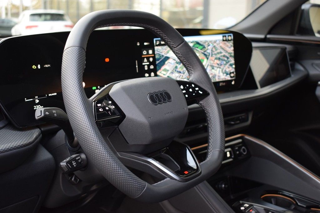 Audi Q5 - Bild 15