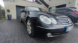 Mercedes-Benz, CLK 320 W209 Cabrio/Roadster - gebrauchte Mercedes-Benz CLK 320 aus dem Jahr 2004