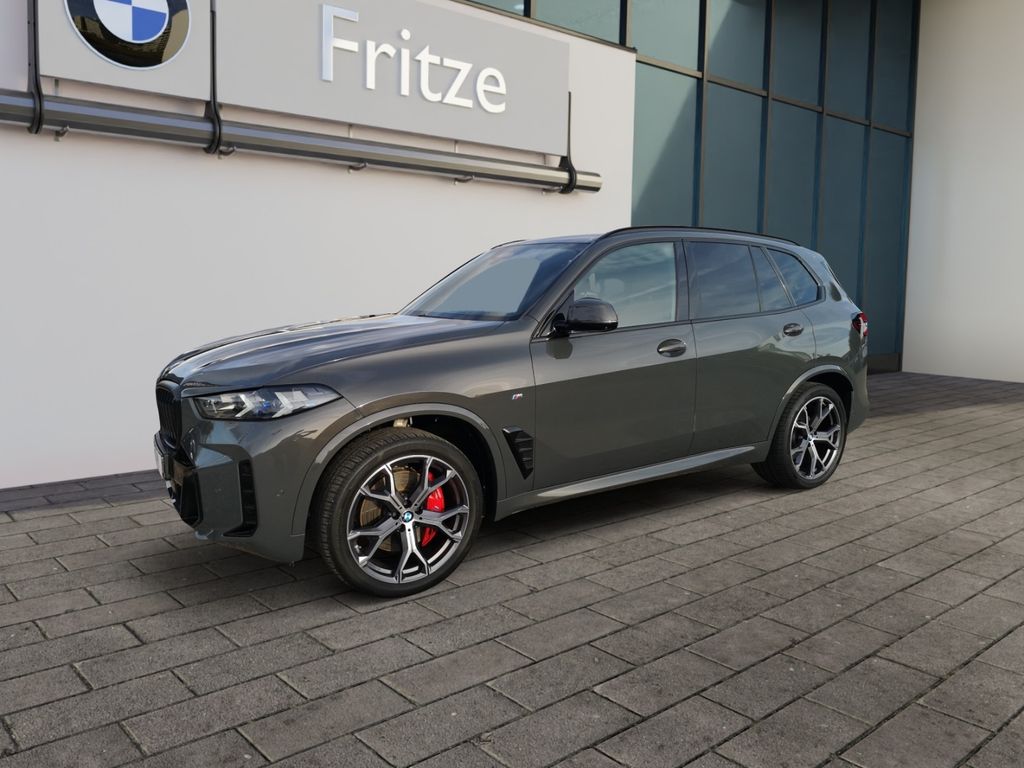 Image of BMW X5