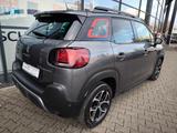 Citroën C3 Aircross PureTech 110 S&S Shine - gebrauchte Citroën C3 Aircross aus dem Jahr 2021