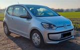 Volkswagen VW up! BlueMotion Technology move up! - Volkswagen e-up! bis 10.000 Euro