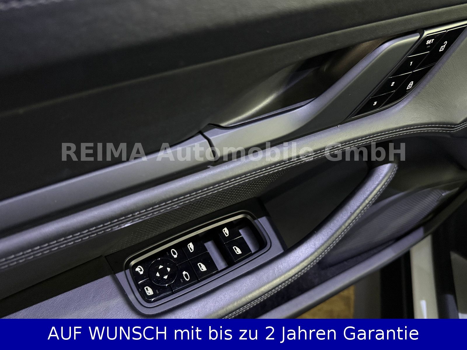Fahrzeugabbildung Porsche Taycan 4 S inklusive Batteriezertifikat, Bose