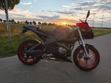 Buell XB 12 R Firebold - BUELL XB12R