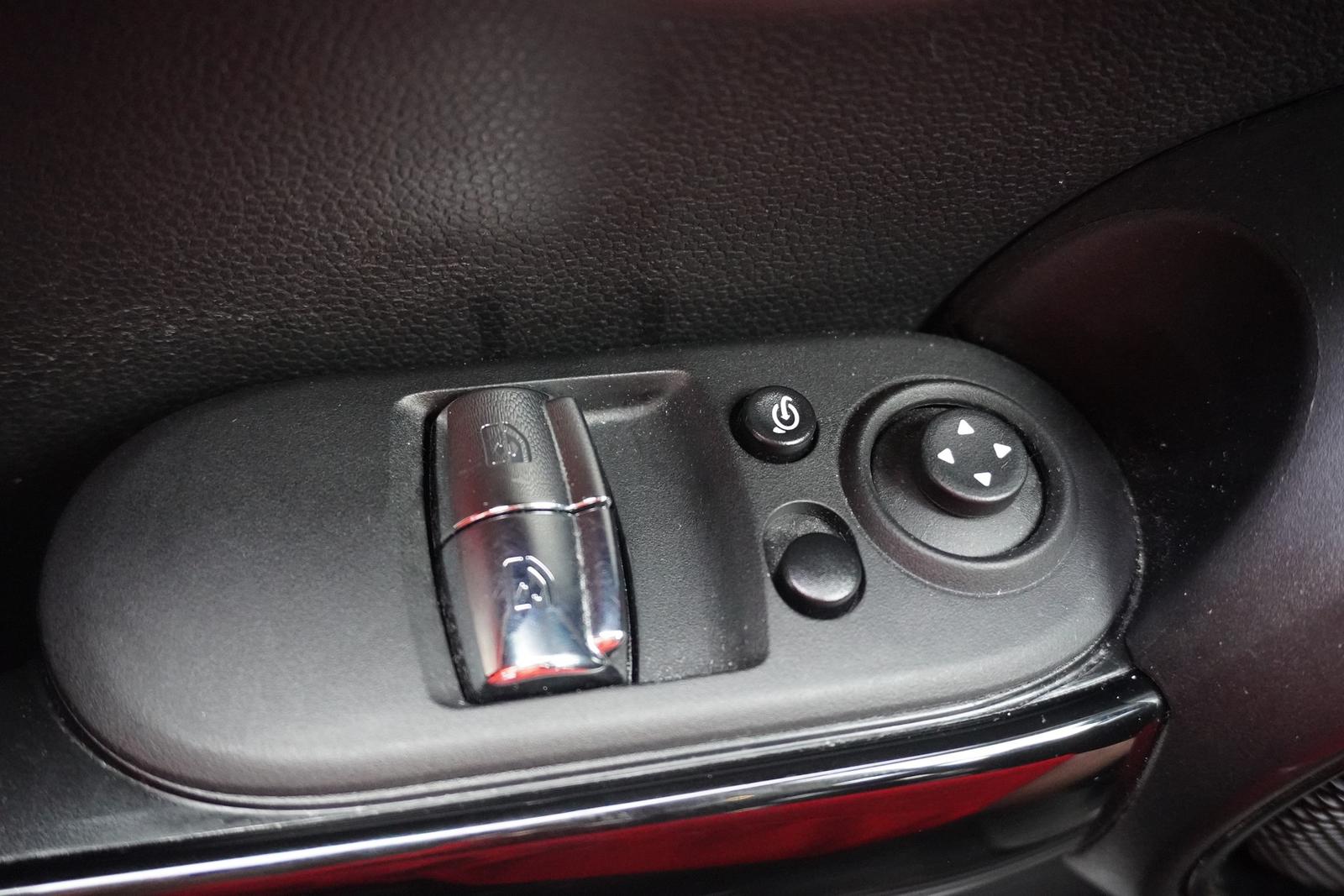 MINI Mini Cooper DAB LED Tempomat Sitzheizung