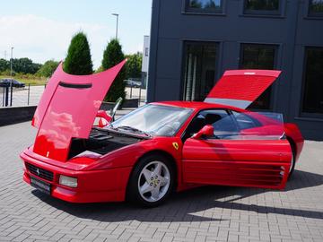 1990 Ferrari 348 缩略图 38