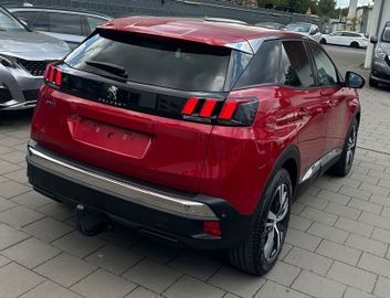 Peugeot 3008 - 7