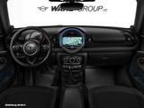MINI One CLUBMAN PEPPER II NAVI LED KOMFORTZG PDC  HI - MINI One Clubman Gebrauchtwagen