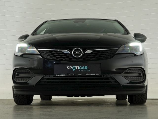 Astra K LIM. ELEGANCE TURBO+NAVI 4.0+FRONTKAMERA