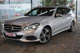Mercedes-Benz E200 T Avantgarde Aut. LED Navi Leder Keyless - Mercedes-Benz E 200 Gebrauchtwagen