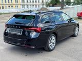 Skoda Octavia Combi 2.0 TDI DSG  Selection Navi|virt.C - Skoda Octavia Selection mit Diesel-Antrieb
