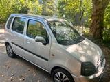 Opel Agila - gebrauchte Opel Agila aus dem Jahr 2005