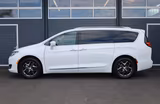 Chrysler Pacifica 3.6 V6/CarPlay/SHZ/KAMERA/TOTW/R18 - Chrysler 7-Sitzer
