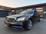 Mercedes-Benz S 400d LANG/CHAUFFEUR/LED/KEYLESS GO - Mercedes-Benz S 400 mit Diesel-Antrieb