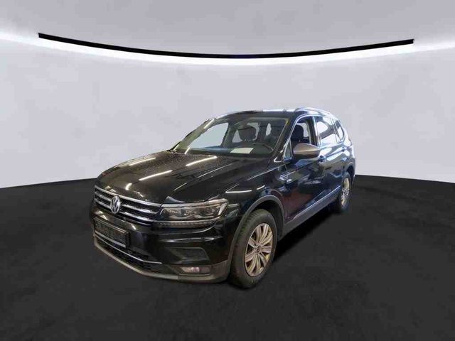 Volkswagen Tiguan Allspace 2.0 TDI Highline 4Motion AHK/LED