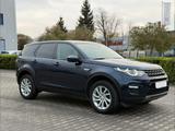 Land Rover Discovery Sport Leder*Navi*Kamera*Pano*Meridian* - Land Rover Discovery in Köln