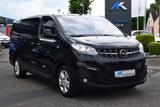 Opel Vivaro Kasten L  Doka * MIXTO*KAMERA*5.SItze*KLI - Opel Vivaro in Köln