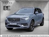 Volvo XC90 T8 Ultra Bright Recharge Plug-In Hybrid AWD - Volvo XC90: Ultra Bright